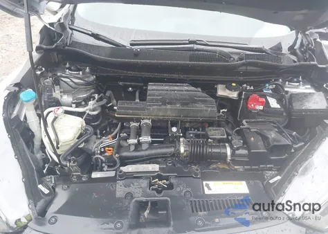 2022 Honda Cr-V 2Wd Ex из США, поврежденный, VIN 5J6RW1H52NA007300